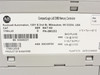 Allen-Bradley 1768-L43; Processor Module; 2Mb Memory; 24VDC