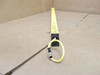 Banner SLLR40-910-S; Light Curtain Receiver 40mm Range