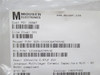 Johanson 101X43W474MV4E; Lot-20 Capacitors 100v 0.47uF 20%