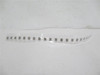 Johanson 101X43W474MV4E; Lot-20 Capacitors 100v 0.47uF 20%