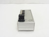 Harting 24020040010; Unmanaged RJ45 Ethernet Switch; 4-Port