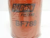 Baldwin BF788; Spin-On Fuel Filter; 4-27/32" Long