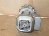 SEW KT47/T DRS71M4; Gearmotor; 21.81:1 Ratio; 3/4HP; 230/460V
