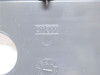 OKW B4208208; Handheld Enclosure; 205mm x 222mm x 80mm