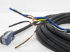 Telemecanique ZCMC21L7; Limit Switch Base; Pre-Wired