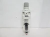 SMC AW40-NO4C-Z-B; Air Filter/Regulator; 7-125PSI; 1/2NPT