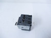 Schneider GV2 ME08; Manual Motor Starter 2.5- 4A