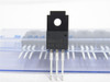 ROHM BA90JC5T; Lot-8; LDO Voltage Regulators; 9V; 1500MA; 3P