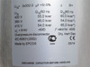 Epcos B25669A3996J375; Film Capacitor 3x332.0uF +5/-5% 400V