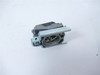 Schneider ZB4-BZ101; Single Contact Block w/Mounting Base 1NO