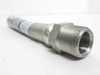Discount Hose R2-08-ASB-8-1/2X3/4; Hose 8" L; 1/2BOSS x 3/4NPT