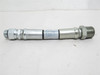 Discount Hose R2-08-ASB-8-1/2X3/4; Hose 8" L; 1/2BOSS x 3/4NPT