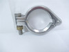 Bradford 13ILB300; Line Clamp 3"