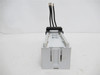 Wohner 32-441; Busbar Connector/Adaptor; 32A; 690VAC