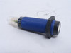 Hyde Park VM18CAQ; Ultrasonic Proximity Sensor; 15-24VDC