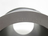 Provisur 90338; Ring Valve Slick Exhaust; SS; 3"ID