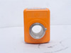 Siko 0902-40-0-I-VA15-OZP; Digital Position Indicator; 20mmID