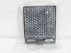 SICK 530260; Reflector 47mm x 47mm; 2-Hole Mounting