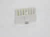 AMP 770583-1; Lot-10 Connector Header; 16Pos; 4.14mm
