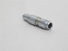 Lemo FGG.0B.304.ZYC; Male Circular Connector; 4-Pin
