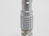 Lemo FGG.0B.304.ZYC; Male Circular Connector; 4-Pin
