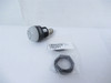 Banner K30APT2XWF2Q; Pushbutton Switch 12-30VDC Input PNP(NO)