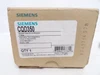 Siemens CQD350; Circuit Breaker; 50A; 3P; 280/480VAC