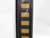 Dale SOMC-1603204G; Lot-1900 Resisitor Array; 200Kohm
