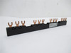 Eaton XTPAXCLKC4; Commoning Link; 3 Phase; 4 Devices Frame B