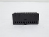 AMP 102387-5; Lot-5 Connector Housing; 24Pos; Dual Row