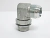 Brennan 16MJ-16MAORB; Elbow 90Deg; 1JIC x 1BOSS; NO Ring