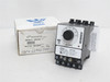 Danaher BRE4A6; Electronic Reset Timer; 30 Sec; 120V
