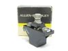 Allen-Bradley W18; Thermal Overload Unit; Series: W