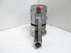Jarvis 4005242; Reciprocating 8" Air Saw For Meat/Bone