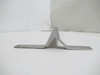 Guardian Bandsaws 1113787; Stainless Steel Switch Cover