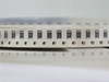 Venkel CR1206-8W-1000FT; Lot-3400 Chip Resistor; 100ohm; +-1%