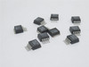 Burr Brown REG104FA-A; Lot-10 Voltage Regulator 2.2A Vref-5.5V