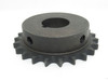 Martin 40BS23-1-1/4; Sprocket #40; 23 Teeth; 1-1/4"ID
