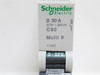 Schneider MG17407; Circuit Breaker; 30A; 277VAC; 1P