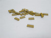 Bourns 4116R-1-472; Lot-28 Resistor 4.7 Kilohms; 2.25W; 100V