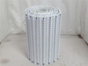 Intralox 9502-11; Series 800 Cone Top Belt 17.9"W x 11'L
