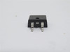 Vishay IRF620S; Lot-10; MOSFETs 5.2A; 20/200VDC