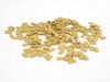Vishay SOMC1603103G; Lot-268 Resistors; 10Kohms; 2% Isolated