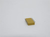 Vishay SOMC1603103G; Lot-268 Resistors; 10Kohms; 2% Isolated