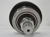 Gates 12-IDL-SPRK; Idler Sprocket; 12mm Belt Width