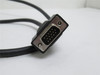 Sick CLV650-0000; Code Reader 1041290; 18-30VDC; Line Scanner