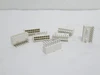 AMP 770974-1; Lot-7 Connector Header; 16Pos; 90Deg; 4.14mm