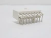 AMP 770974-1; Lot-7 Connector Header; 16Pos; 90Deg; 4.14mm