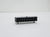 Molex 43045-2201; Lot-3 Shrouded Headers; 90Deg; 22-Pin