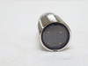 Omron E3FB-RN21; Photoelectric Sensor; 10-30VDC; 4m Range